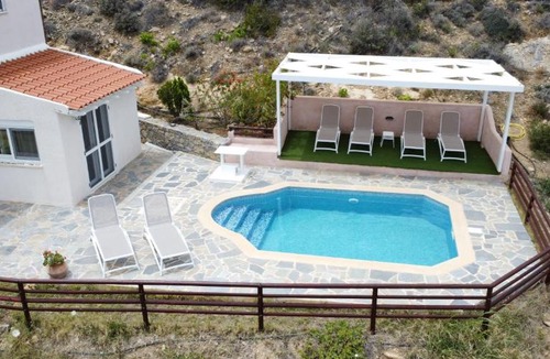 Mochlos House | Vaia Villas