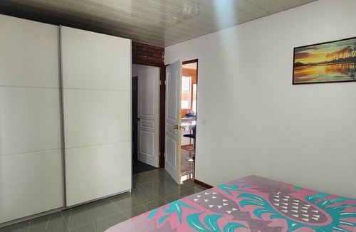 Teahupoo Resort | Vaiana Home 1