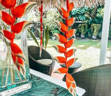 Mahina House | Vaikea Fare