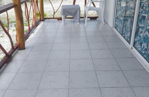 Rangiroa House | Vaimoe Lodge à Rangiroa sur Tiputa
