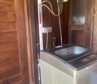 Nunue Apartment | Vaiotaha Lodge