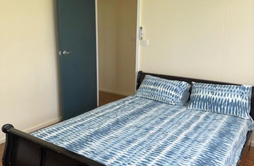 Northern Division House | Vakacegu Beach House