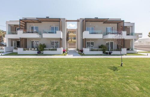 Skala Fourkas Apartment | Val Del Mar