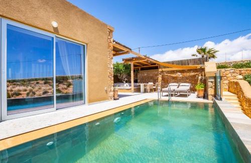 Karpathos Villa | Vala Luxury Villa B