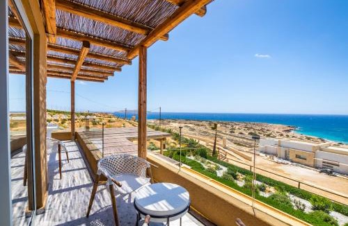 Karpathos Villa | Vala Luxury Villa B