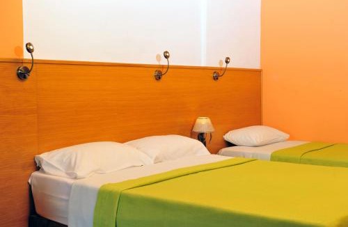 Alikanas Hotel | Valais Hotel