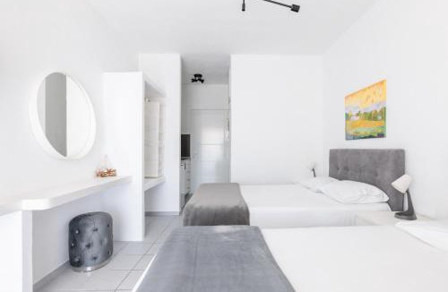 Kassandra Hotel | Valasi Studios