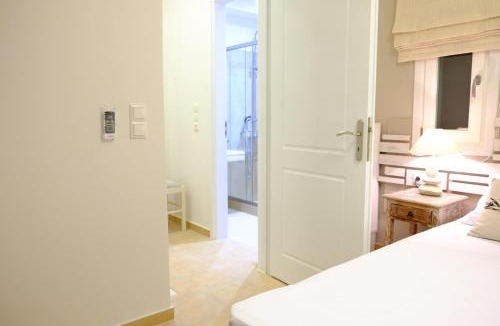 Stelida Villa | Valea Villa