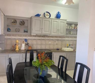 Agios Ioannis Villa | Valenthia