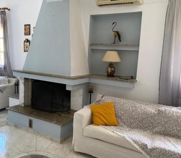 Agios Ioannis Villa | Valenthia