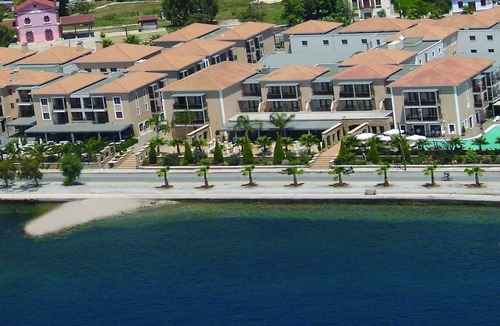 Agria Hotel | Valis Resort Hotel