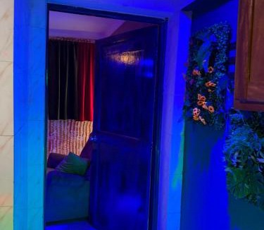 Pantoja Apartment | Valle Encantado