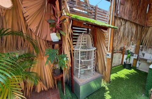 Pantoja Apartment | Valle Encantado