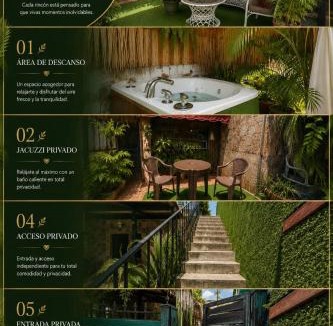 Pantoja Apartment | Valle Encantado