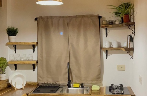 Constanza Cabin | Valle Fresco Eco-Lodge