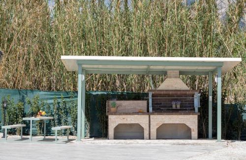 Evgiros House | Valley House