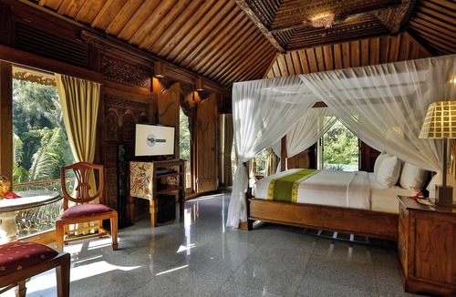 Melayang Resort | Valley Pool Villa 3