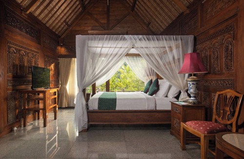 Melayang Resort | Valley Pool Villa 3