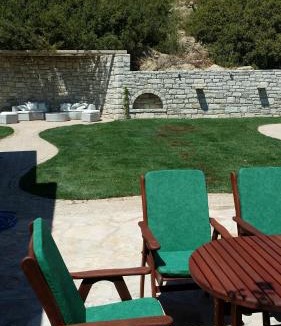 Matala Hotel | Valley Village