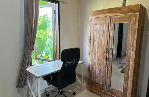 Abiansemal Hostel | Vamana House