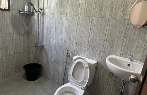 Abiansemal Hostel | Vamana House