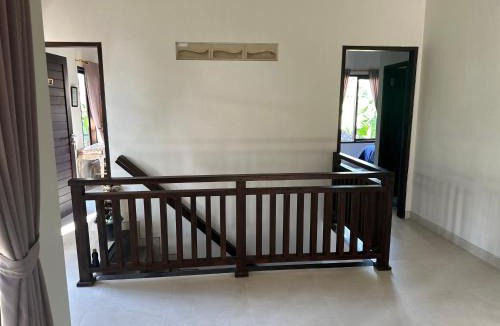 Abiansemal Hostel | Vamana House