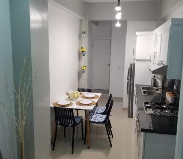 El Pueblito Apartment | Vamar Apartamentos