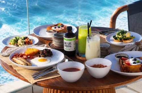 Tanjungbenoa Resort | Vanara Resort and Spa