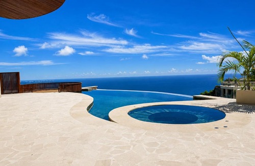 Tanjungbenoa Resort | Vanara Resort and Spa