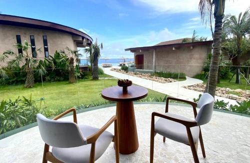Tanjungbenoa Resort | Vanara Resort and Spa