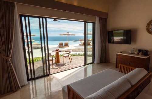 Pecatu Resort | VANARA Resort & Spa