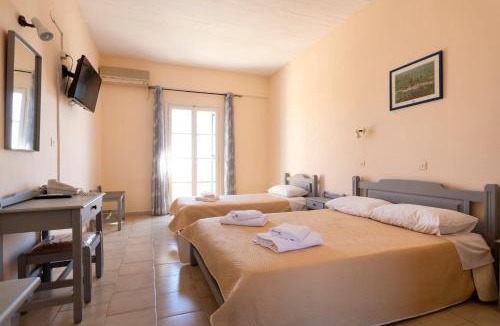 Spetses Apartment | Vanas Apartments