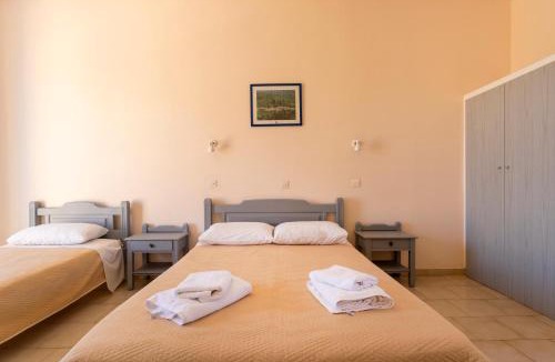 Spetses Apartment | Vanas Apartments
