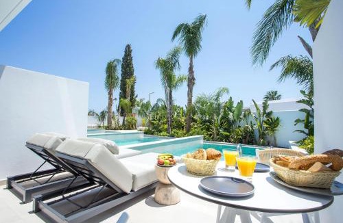Faliraki Hotel | Vanik Suites