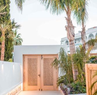 Faliraki Hotel | Vanik Suites