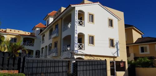 Dominicus Apartment | Vanilla House