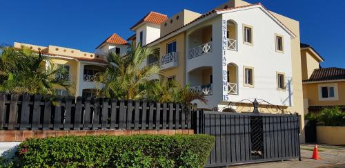 Dominicus Apartment | Vanilla House
