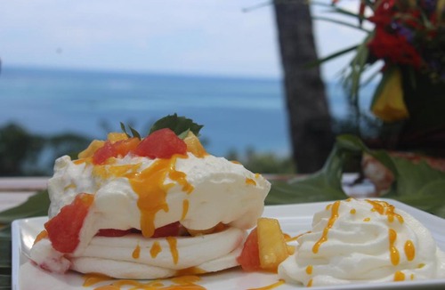 Teahupo'o House | Vanira Lodge