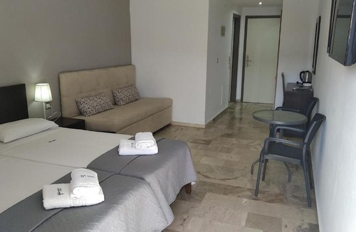 Gazi Hotel | Vanisko Hotel