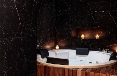 Thessaloniki City Centre Hotel | Vanoro Hotel