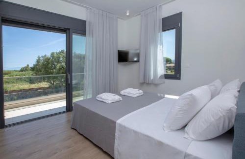 Agios Ioannis Villa | Varko Premium Villas