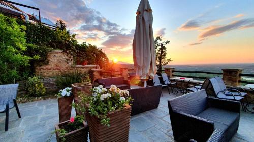 Edessa Hotel | Varosi 4 Seasons