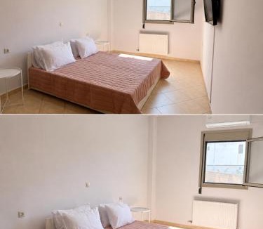 Tavronitis House | Vasilakis home