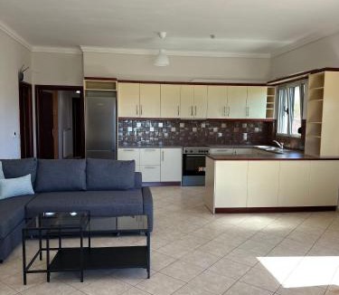 Tavronitis House | Vasilakis home