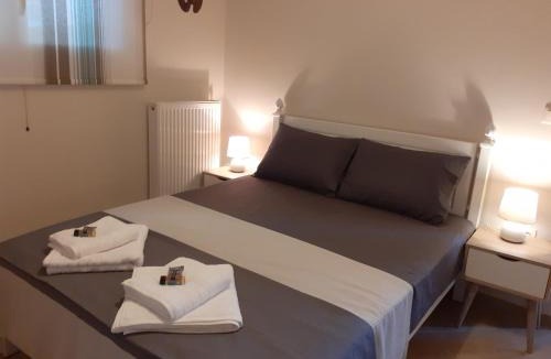 Pylos House | Vasiliki Residence