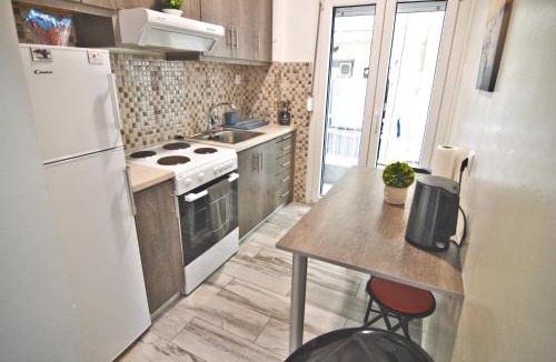 Kastoria Apartment | Vasilikis spacious apartment