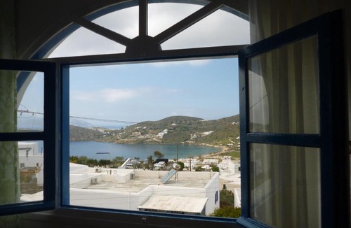 Ios Town House | Vasilis Place Ιos