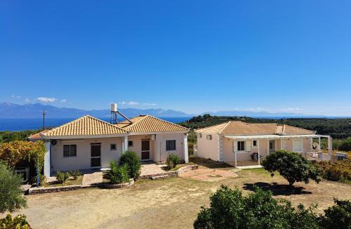 Pylos-Nestoras Apartment | Vasilopoulos Estate