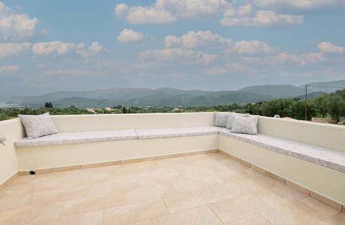 Menegata Villa | Vasilopoulos Residences - Villa Chloe