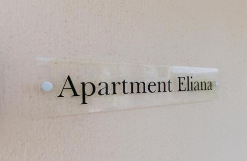 Menegata Apartment | Vasilopoulos Residences - Apartments Ioni & Neso, Eliana & Melanthia